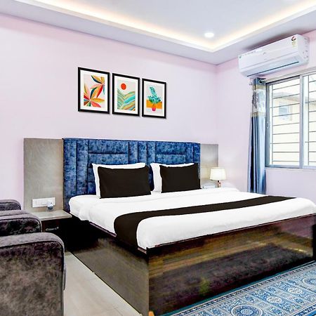 Super Collection O Sf Road Siliguri Formerly Jyoti Hotel Exterior photo
