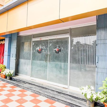 Super Collection O Sf Road Siliguri Formerly Jyoti Hotel Exterior photo